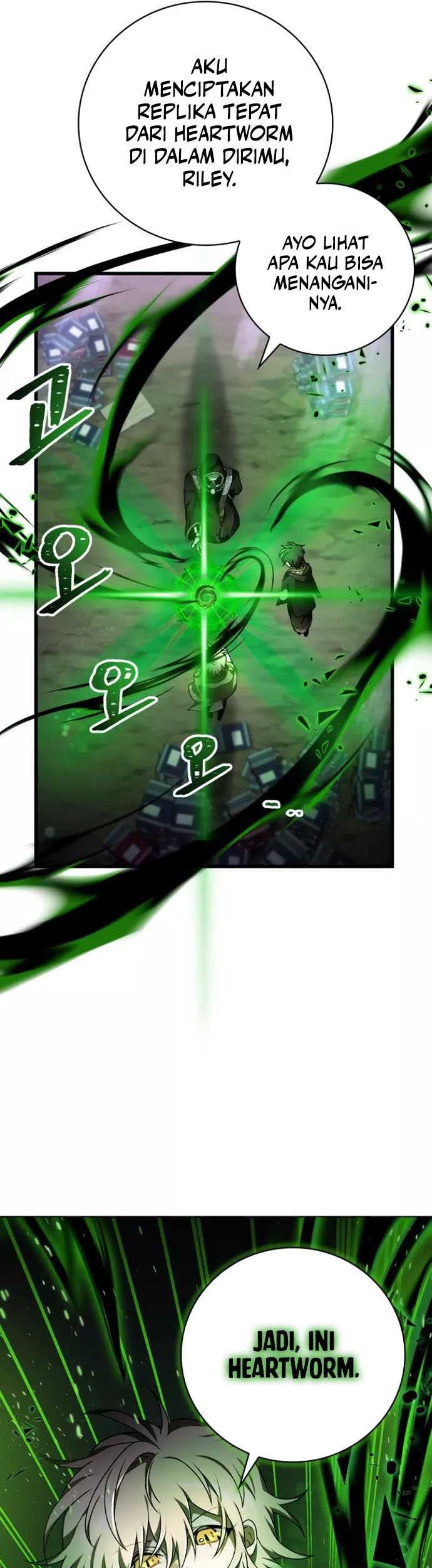 I Become a Legendary ArchMage by Reading a Book Chapter 44 - halaman 7