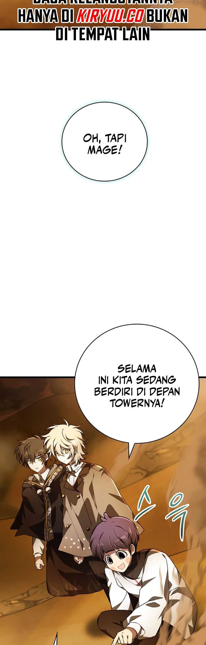 I Become a Legendary ArchMage by Reading a Book Chapter 44 - halaman 71