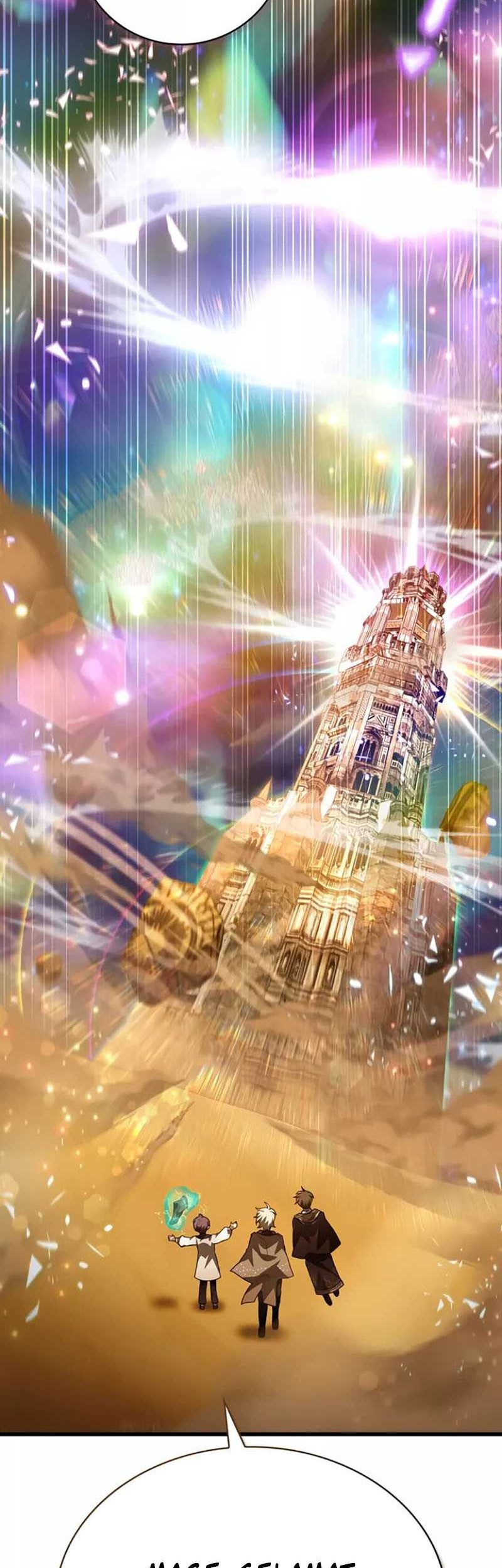 I Become a Legendary ArchMage by Reading a Book Chapter 44 - halaman 75