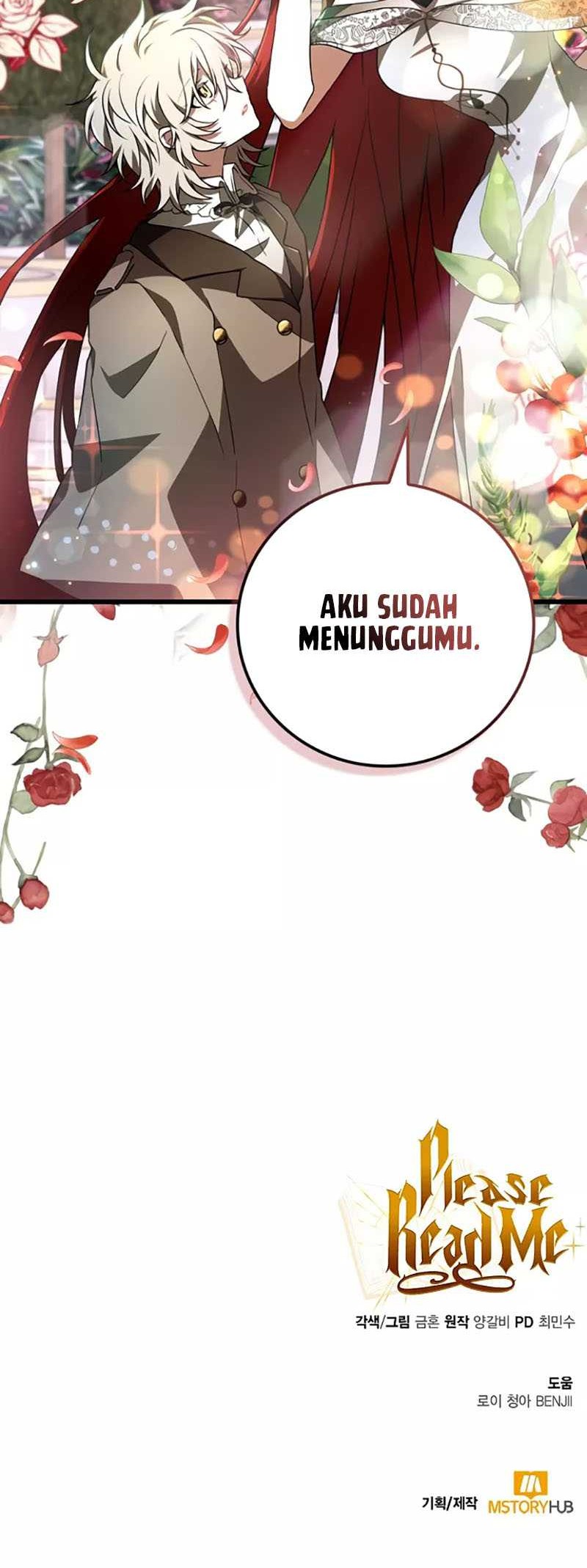 I Become a Legendary ArchMage by Reading a Book Chapter 44 - halaman 82