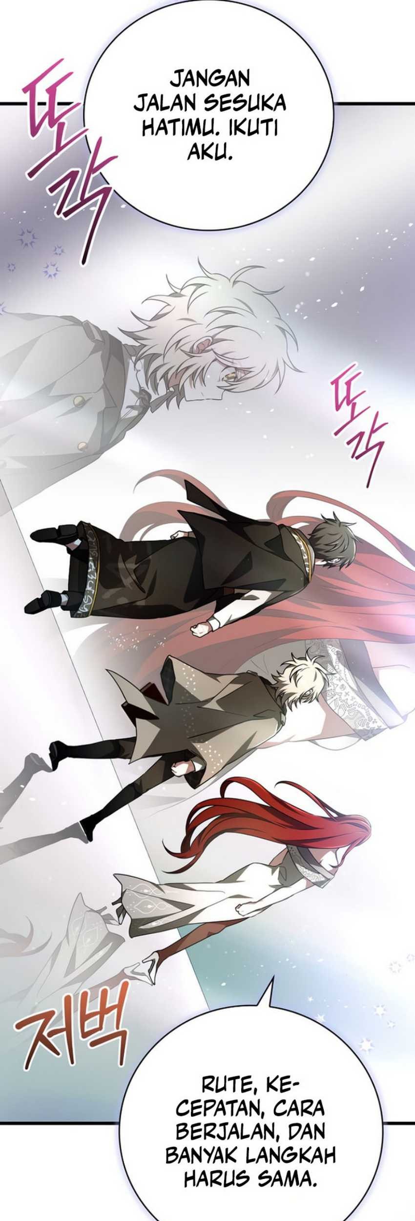 I Become a Legendary ArchMage by Reading a Book Chapter 45 - halaman 12