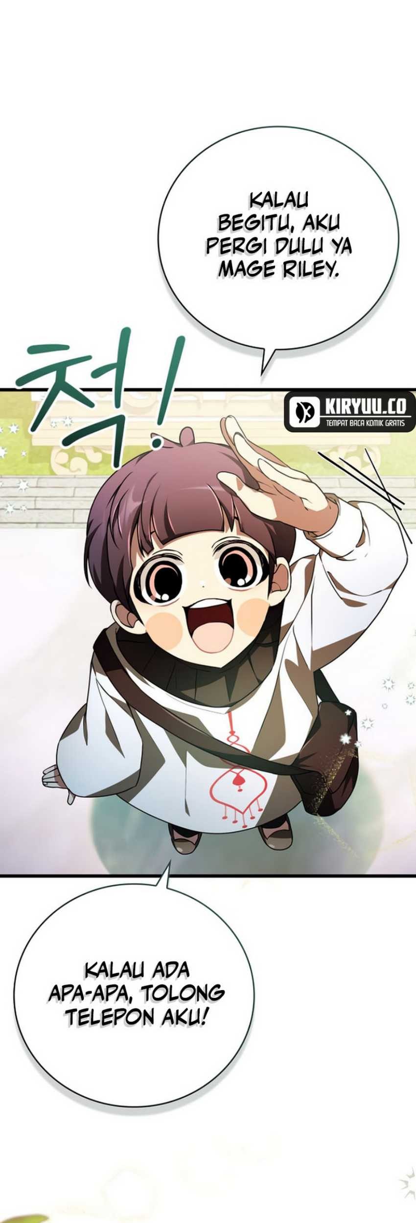 I Become a Legendary ArchMage by Reading a Book Chapter 45 - halaman 2