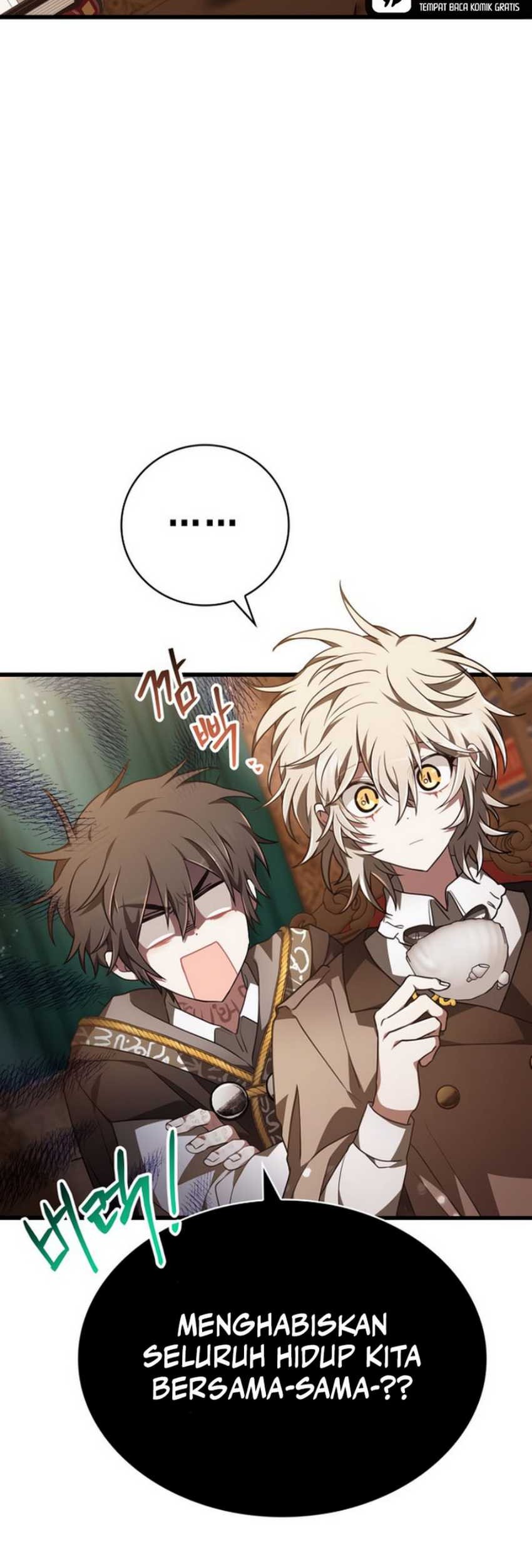 I Become a Legendary ArchMage by Reading a Book Chapter 45 - halaman 23