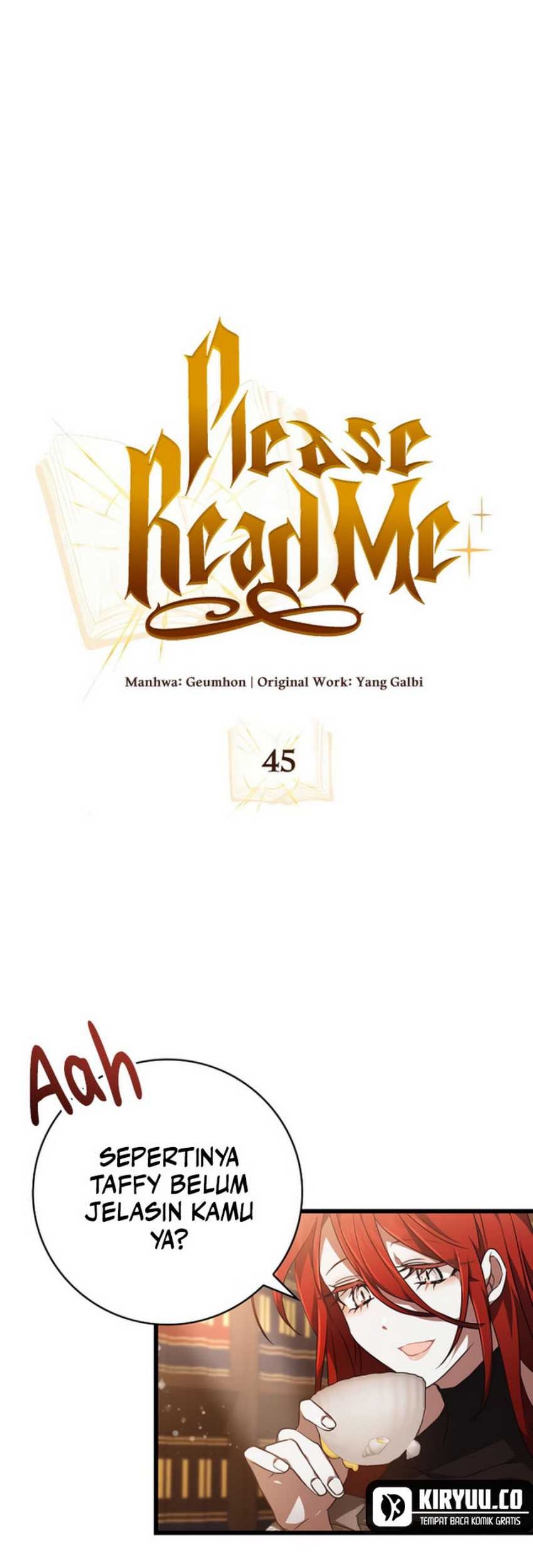 I Become a Legendary ArchMage by Reading a Book Chapter 45 - halaman 24