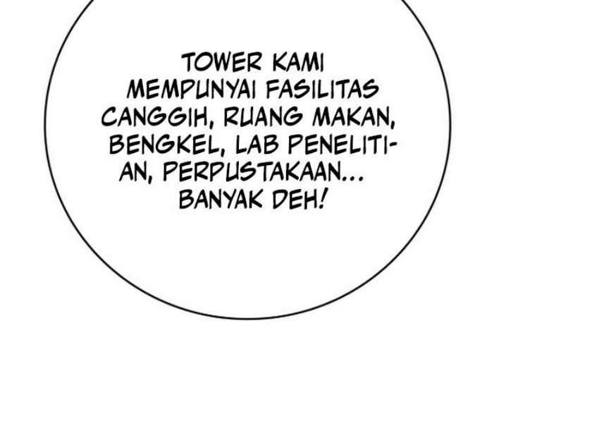 I Become a Legendary ArchMage by Reading a Book Chapter 45 - halaman 35
