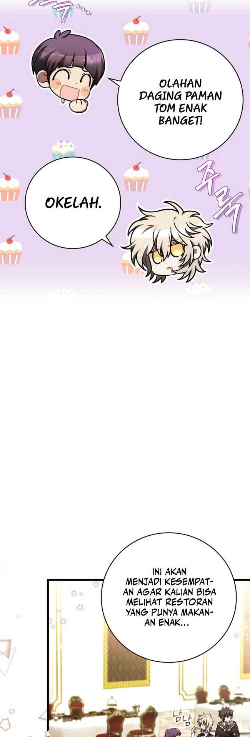 I Become a Legendary ArchMage by Reading a Book Chapter 45 - halaman 37