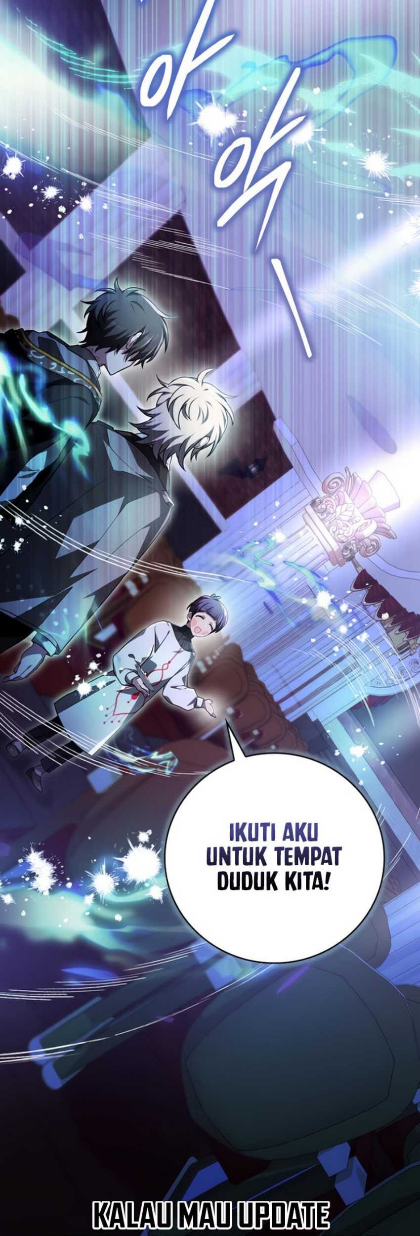 I Become a Legendary ArchMage by Reading a Book Chapter 45 - halaman 47