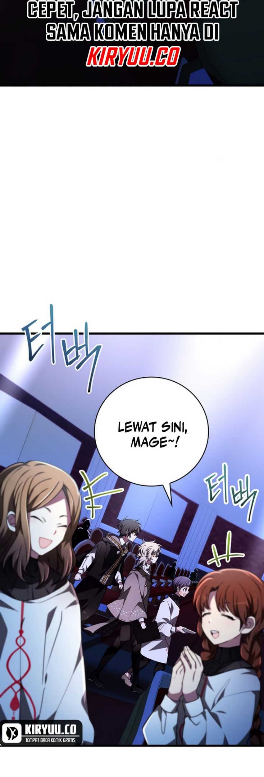 I Become a Legendary ArchMage by Reading a Book Chapter 45 - halaman 48