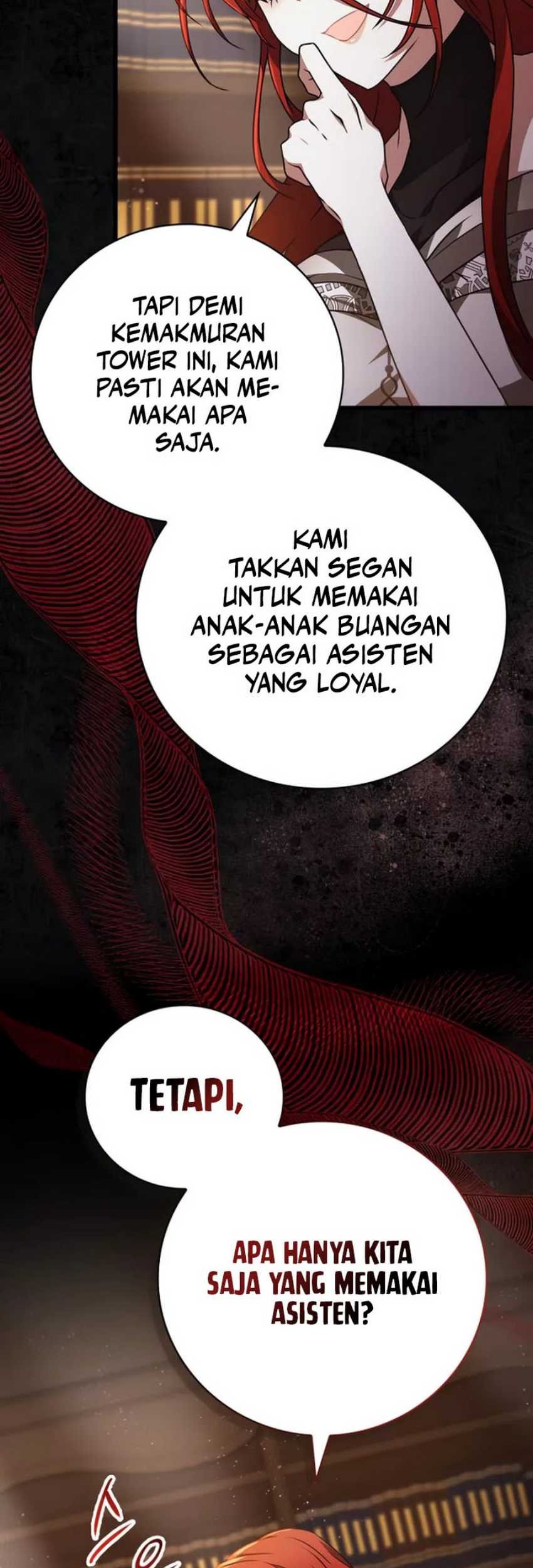 I Become a Legendary ArchMage by Reading a Book Chapter 45 - halaman 56