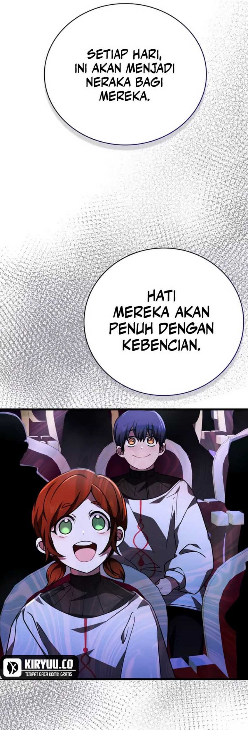 I Become a Legendary ArchMage by Reading a Book Chapter 45 - halaman 59