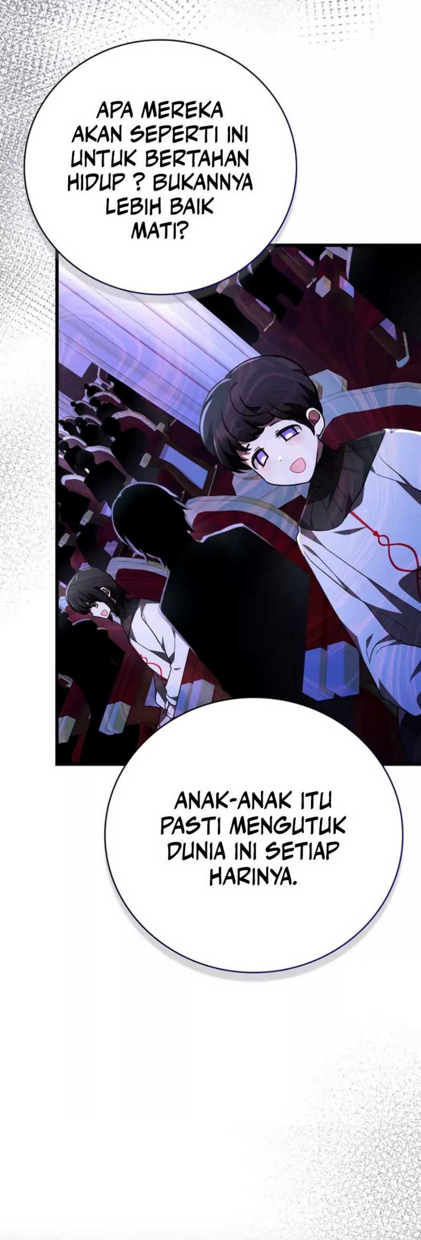 I Become a Legendary ArchMage by Reading a Book Chapter 45 - halaman 60