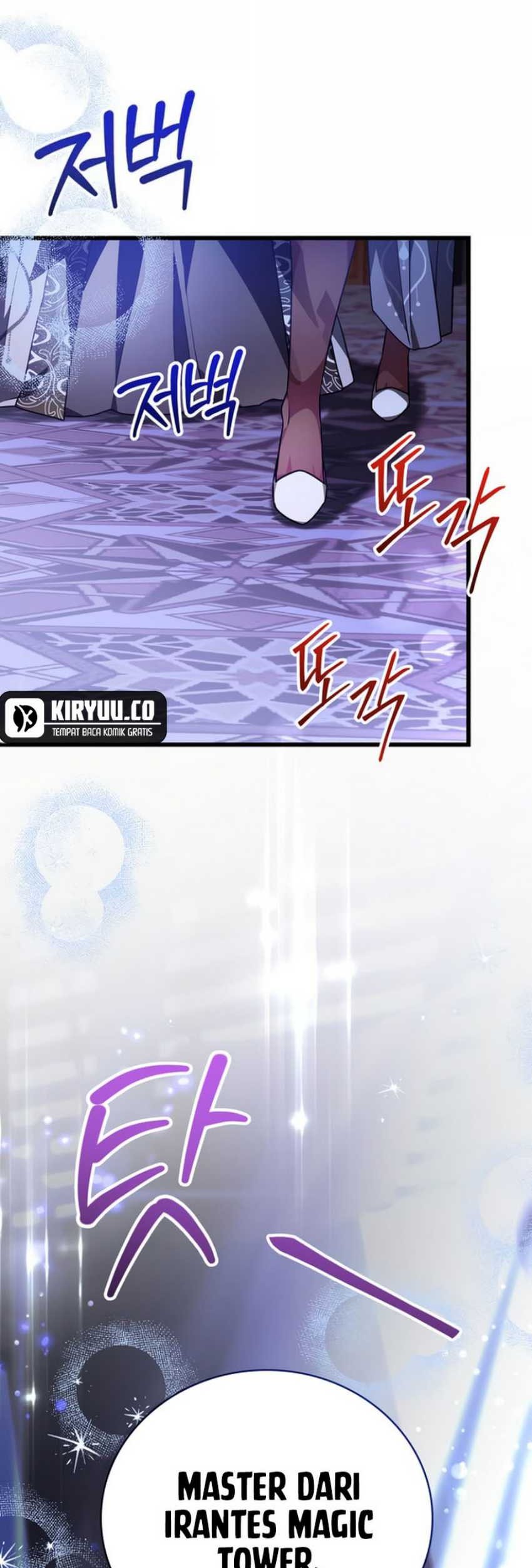 I Become a Legendary ArchMage by Reading a Book Chapter 45 - halaman 66