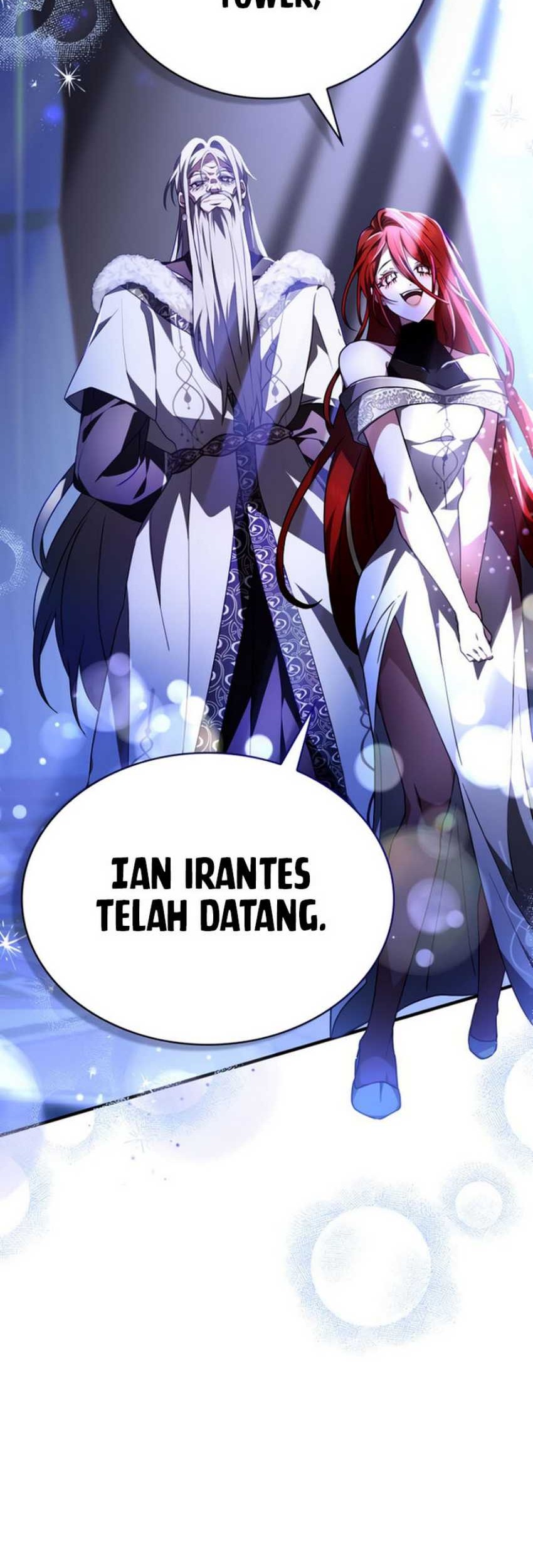I Become a Legendary ArchMage by Reading a Book Chapter 45 - halaman 67