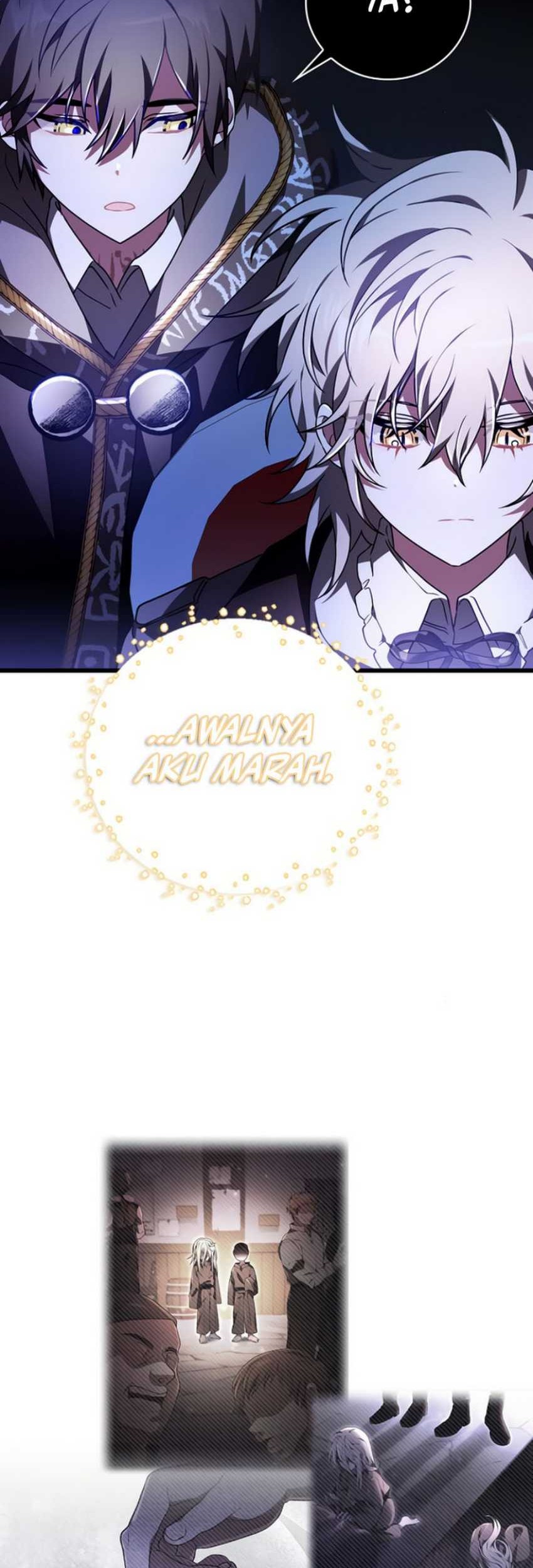 I Become a Legendary ArchMage by Reading a Book Chapter 45 - halaman 70