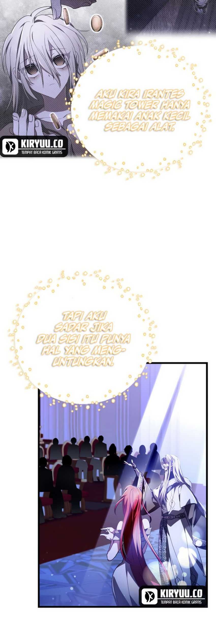 I Become a Legendary ArchMage by Reading a Book Chapter 45 - halaman 71