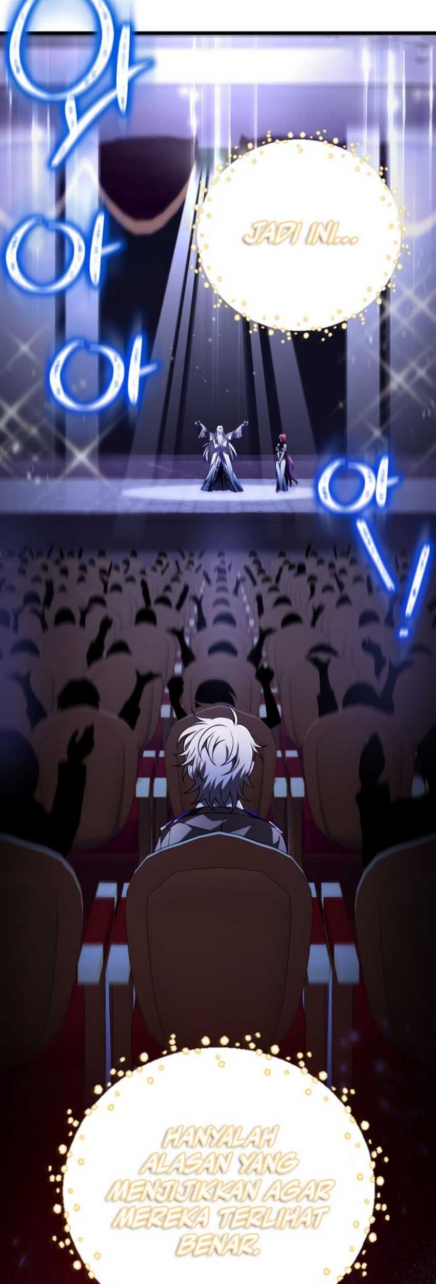 I Become a Legendary ArchMage by Reading a Book Chapter 45 - halaman 74