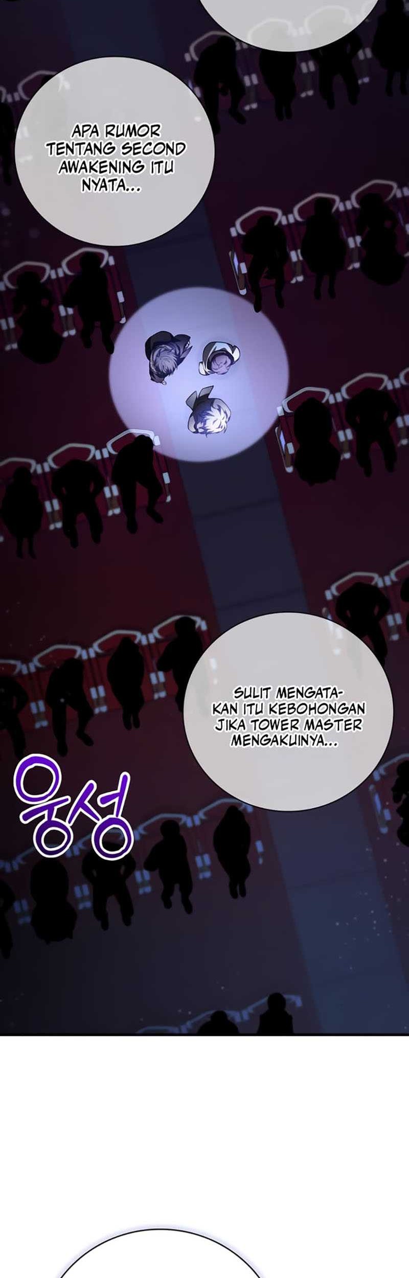 I Become a Legendary ArchMage by Reading a Book Chapter 46 - halaman 10