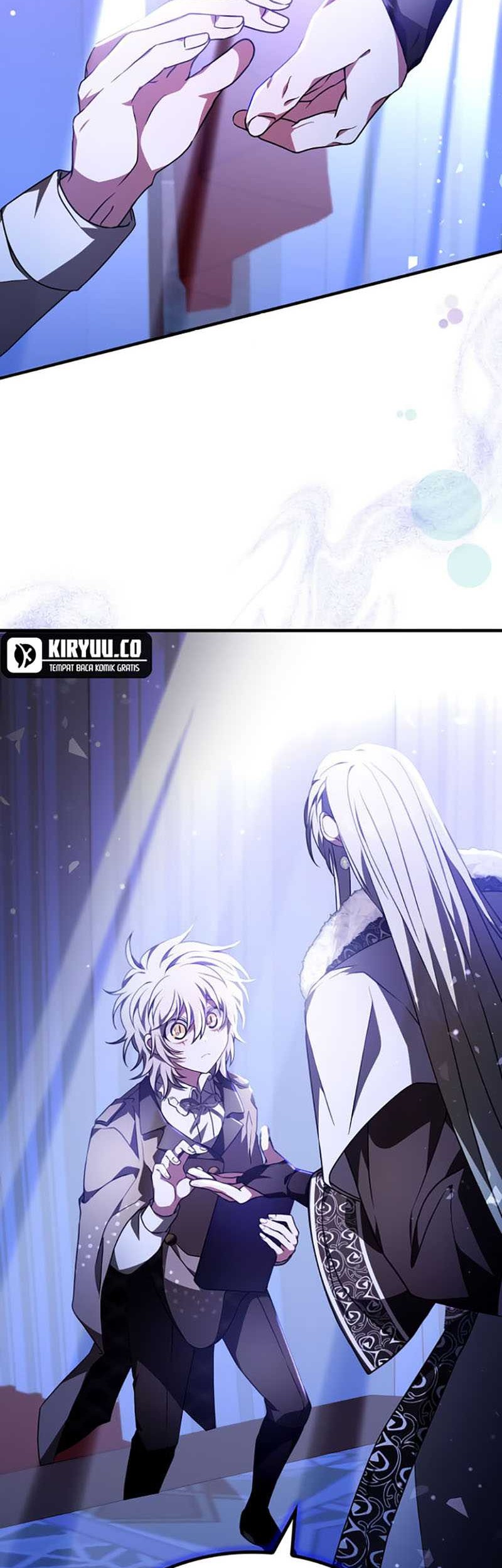 I Become a Legendary ArchMage by Reading a Book Chapter 46 - halaman 13