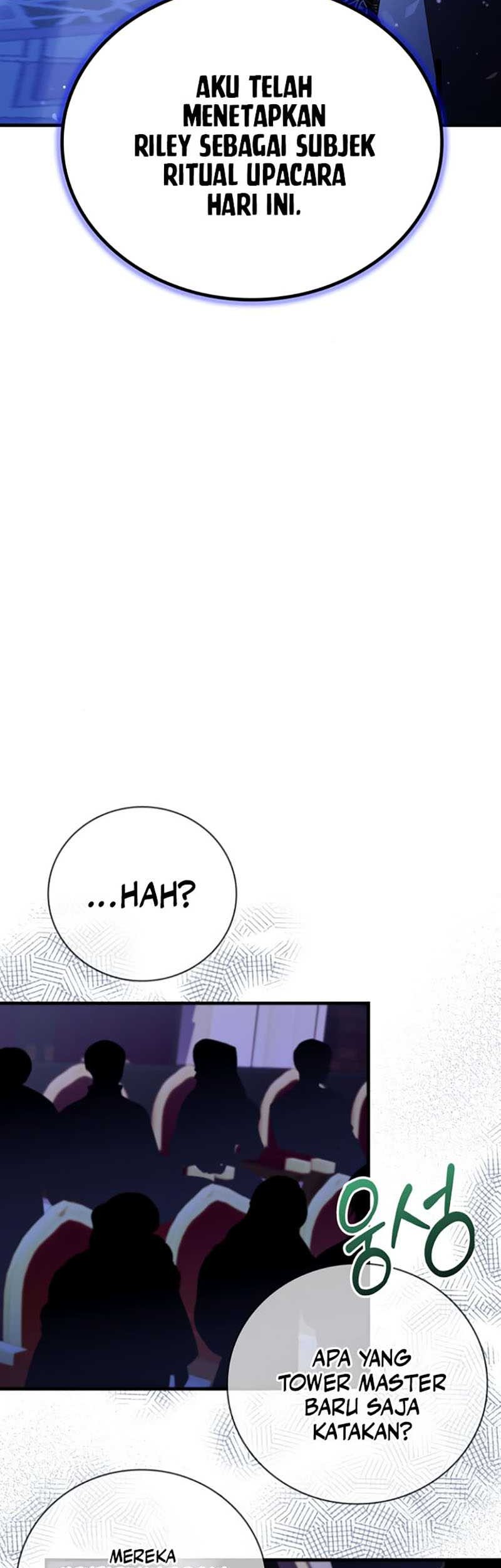 I Become a Legendary ArchMage by Reading a Book Chapter 46 - halaman 14
