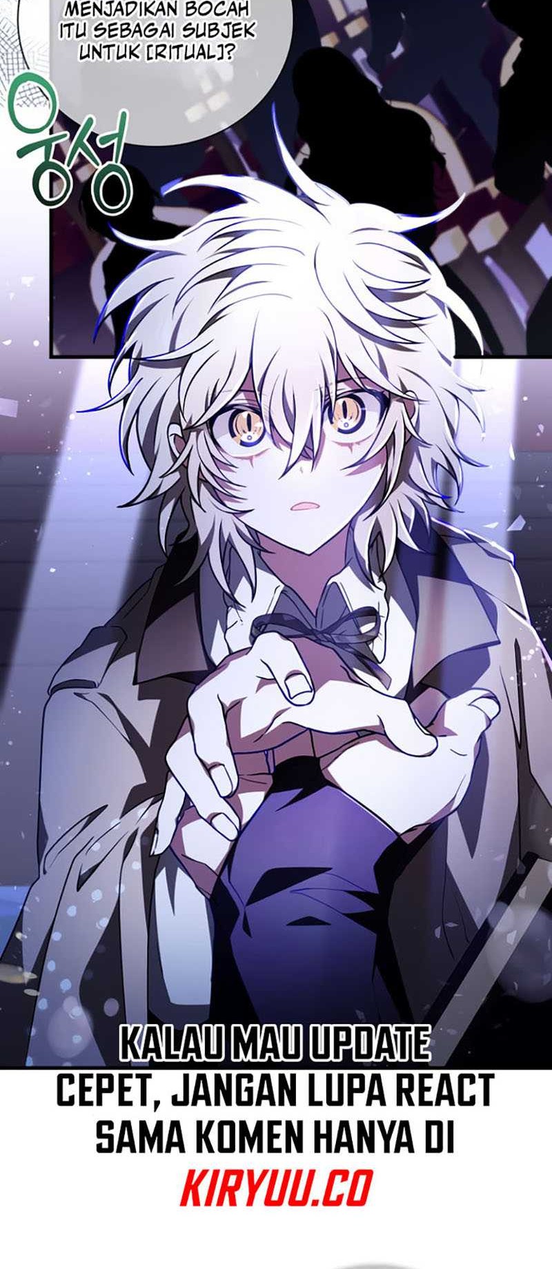 I Become a Legendary ArchMage by Reading a Book Chapter 46 - halaman 15