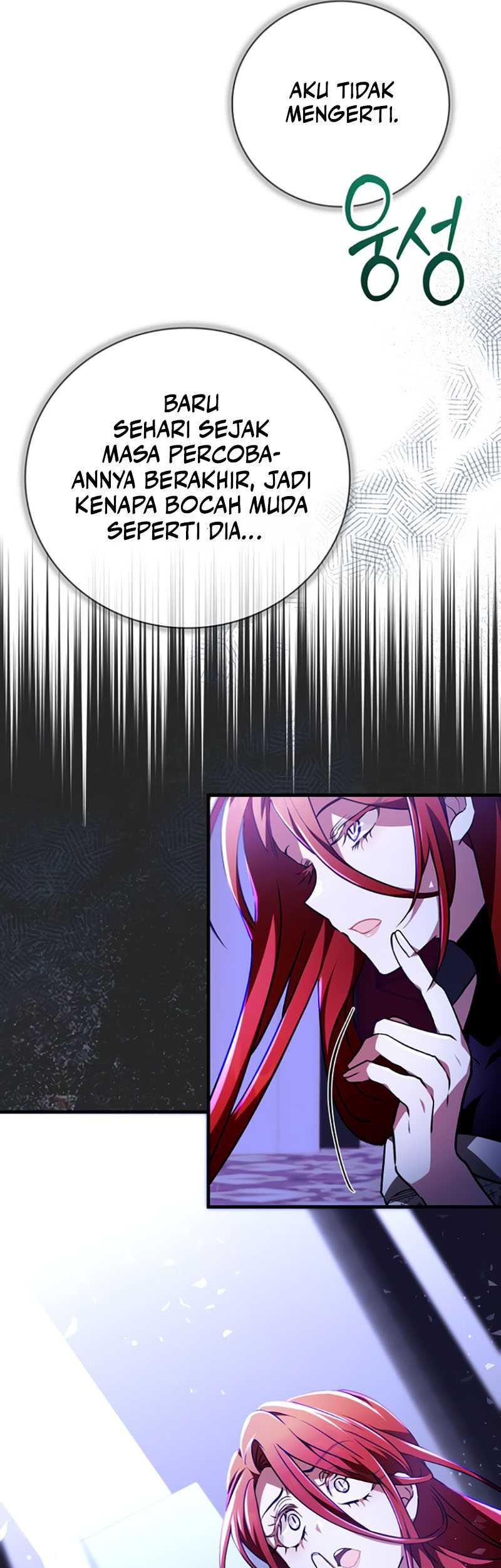 I Become a Legendary ArchMage by Reading a Book Chapter 46 - halaman 16
