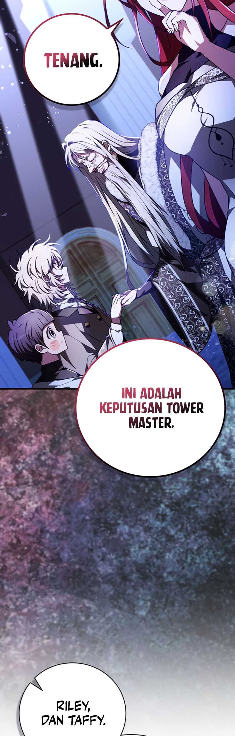 I Become a Legendary ArchMage by Reading a Book Chapter 46 - halaman 17