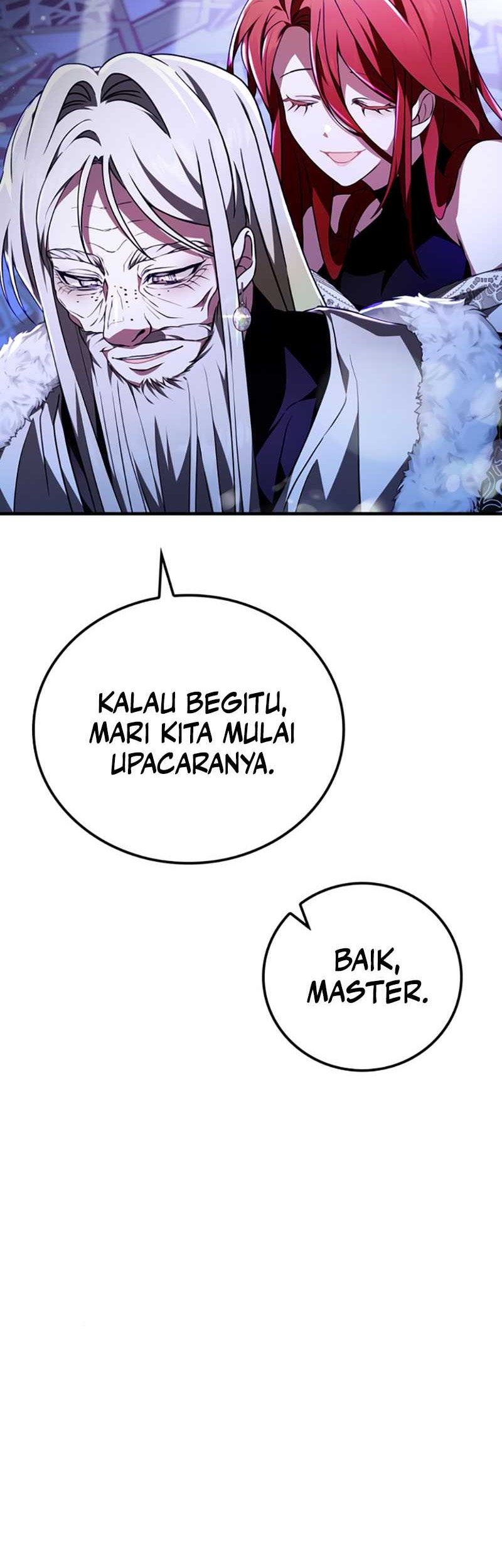 I Become a Legendary ArchMage by Reading a Book Chapter 46 - halaman 19