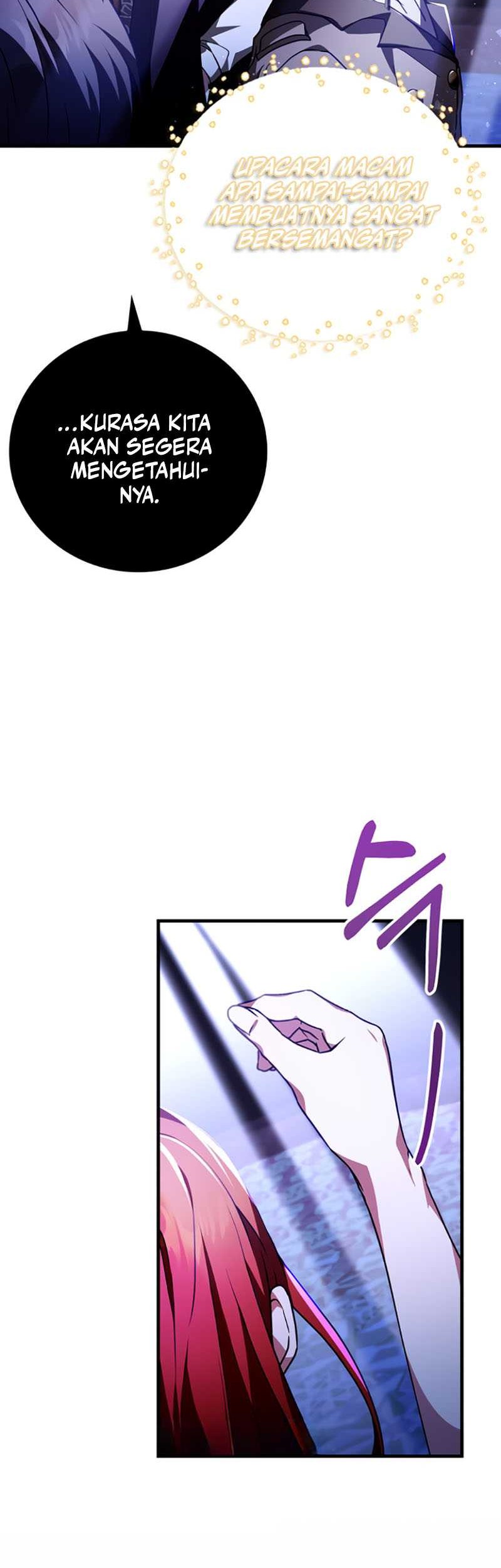 I Become a Legendary ArchMage by Reading a Book Chapter 46 - halaman 22