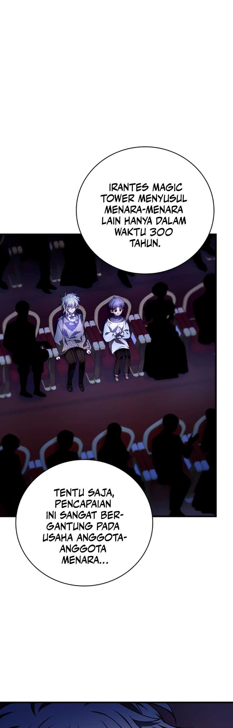 I Become a Legendary ArchMage by Reading a Book Chapter 46 - halaman 3