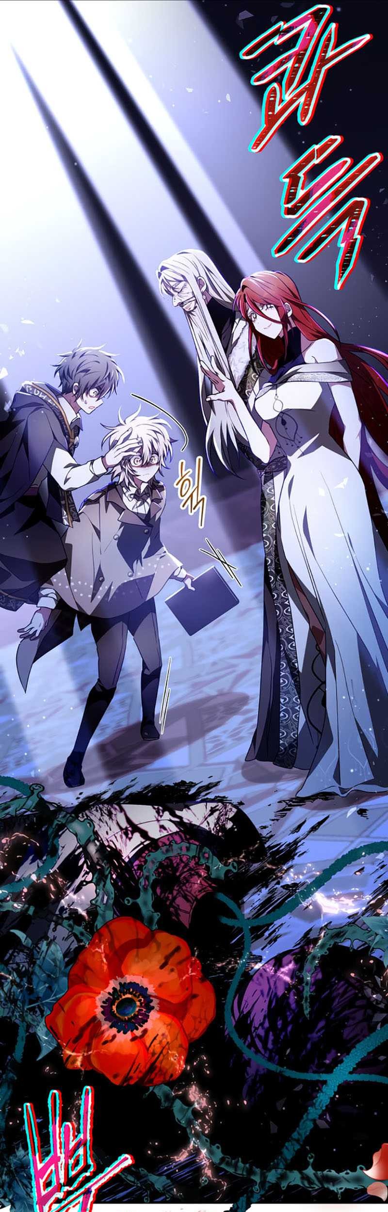 I Become a Legendary ArchMage by Reading a Book Chapter 46 - halaman 30