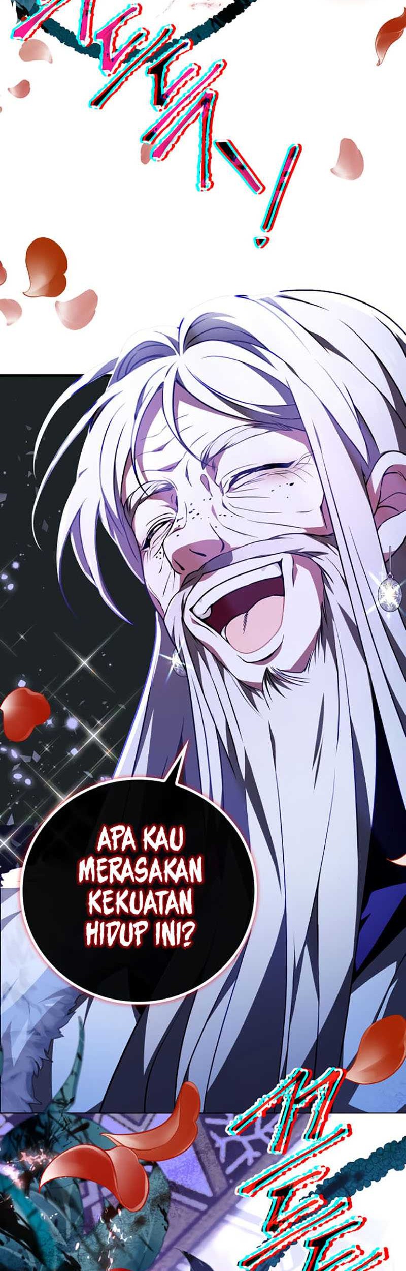I Become a Legendary ArchMage by Reading a Book Chapter 46 - halaman 31