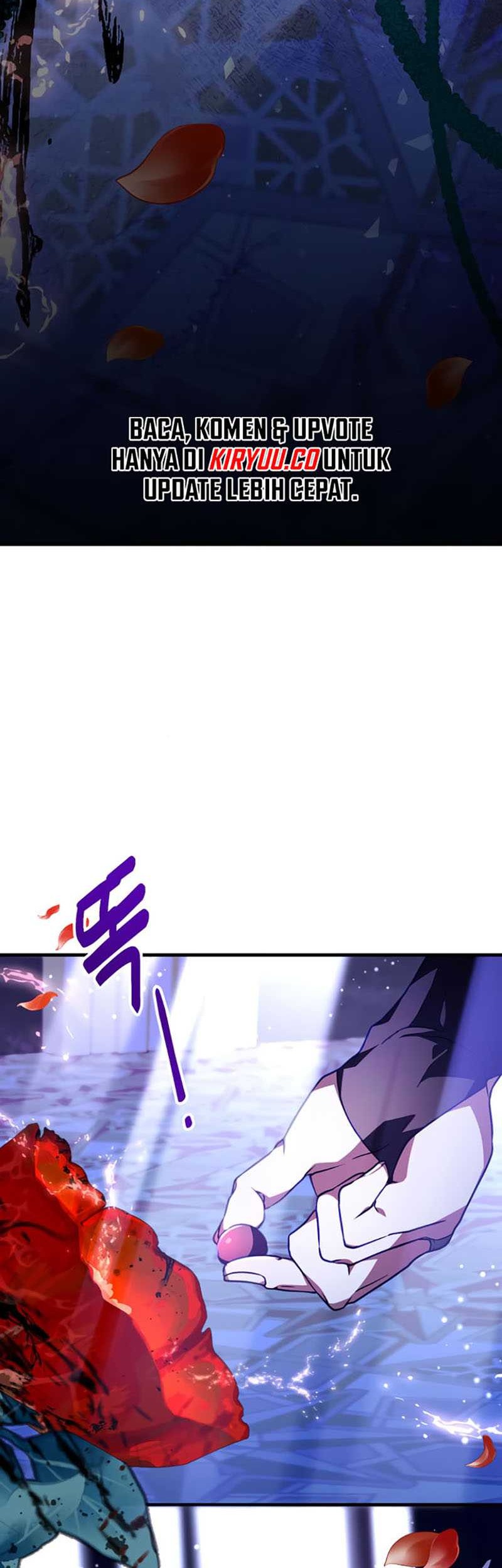 I Become a Legendary ArchMage by Reading a Book Chapter 46 - halaman 33