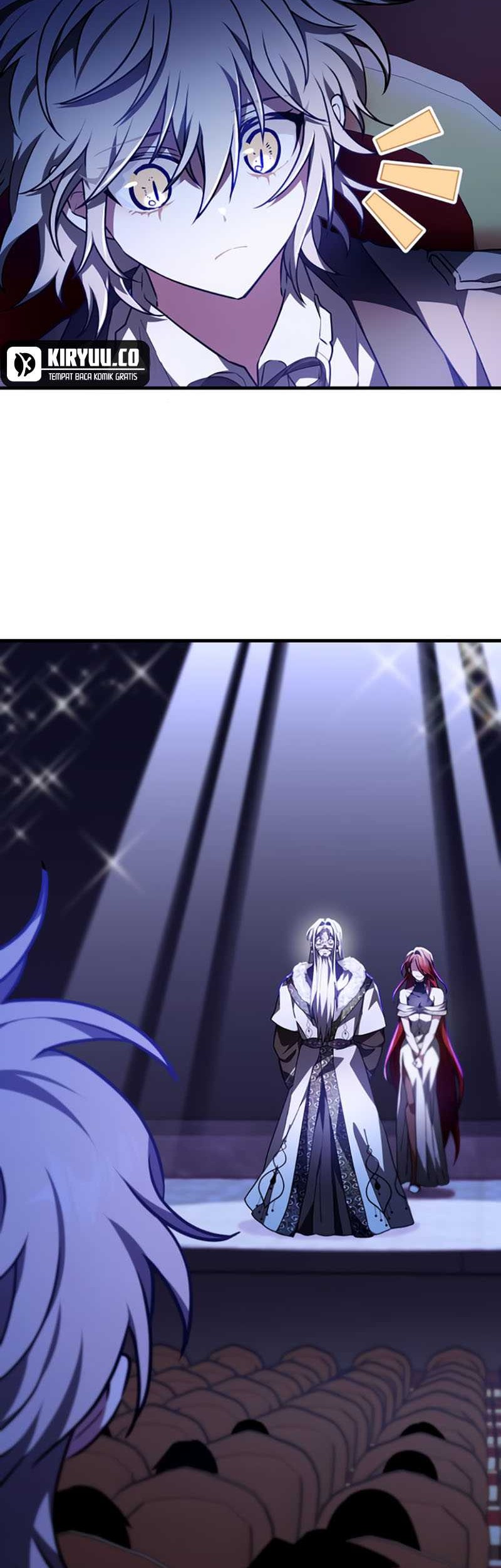 I Become a Legendary ArchMage by Reading a Book Chapter 46 - halaman 4