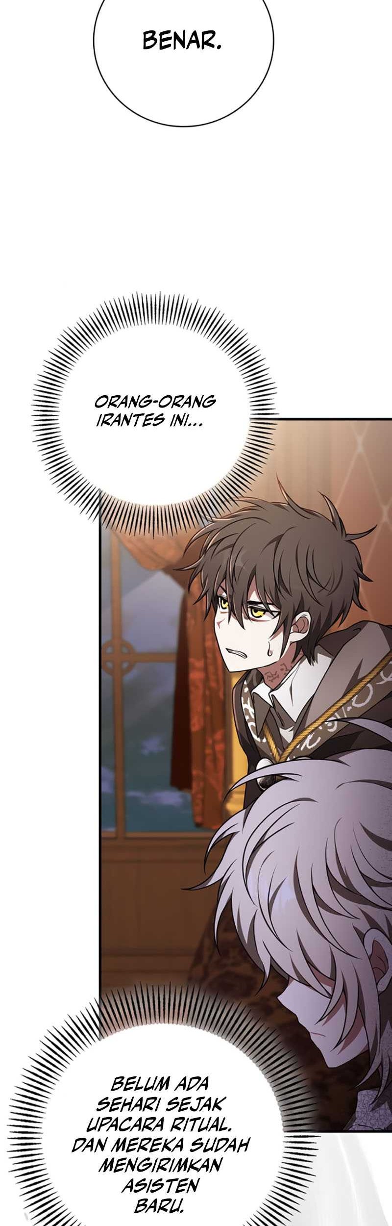 I Become a Legendary ArchMage by Reading a Book Chapter 46 - halaman 41