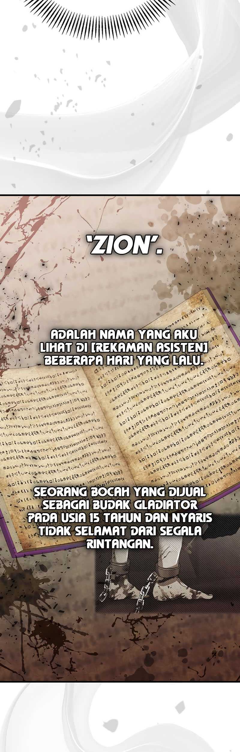 I Become a Legendary ArchMage by Reading a Book Chapter 46 - halaman 42