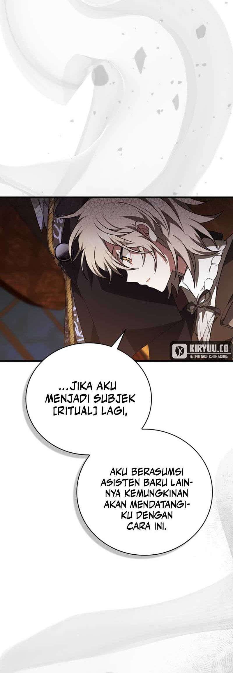 I Become a Legendary ArchMage by Reading a Book Chapter 46 - halaman 43