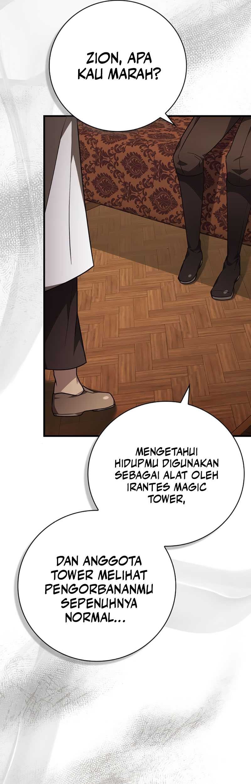 I Become a Legendary ArchMage by Reading a Book Chapter 46 - halaman 44