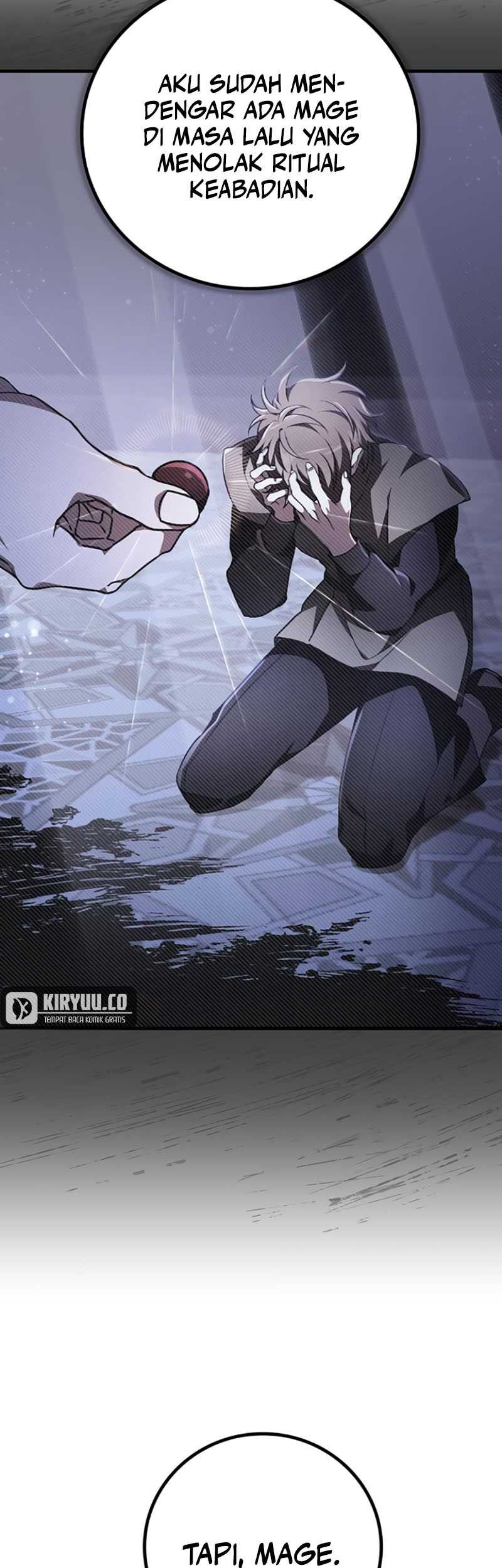 I Become a Legendary ArchMage by Reading a Book Chapter 46 - halaman 46