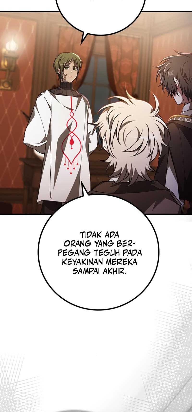 I Become a Legendary ArchMage by Reading a Book Chapter 46 - halaman 47