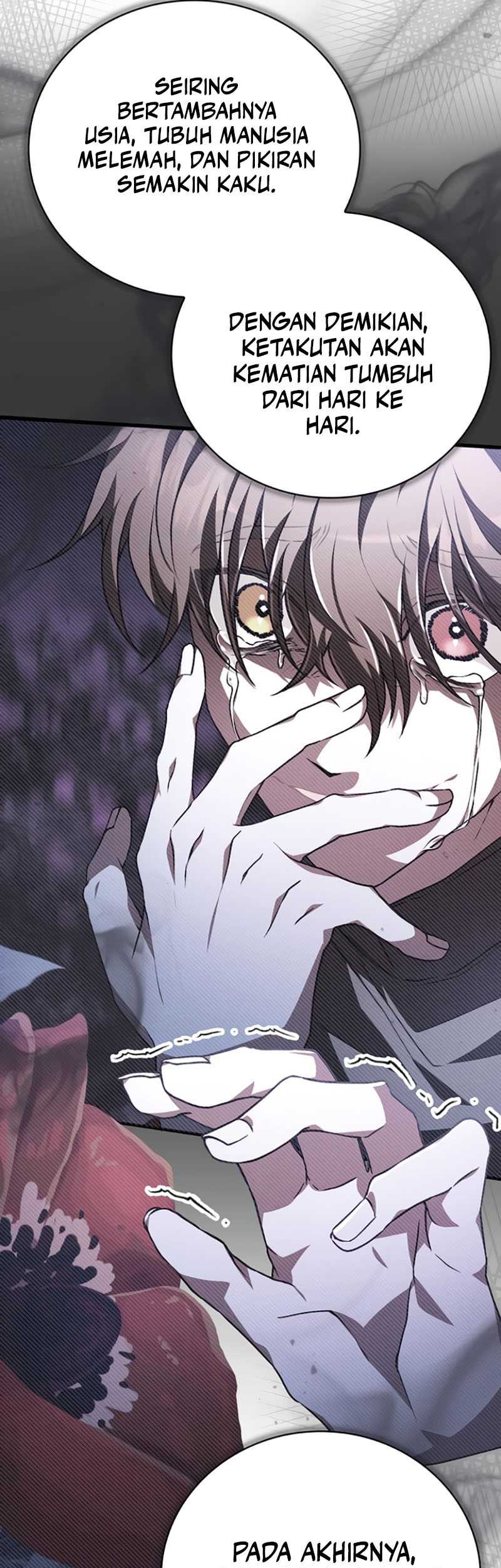 I Become a Legendary ArchMage by Reading a Book Chapter 46 - halaman 48