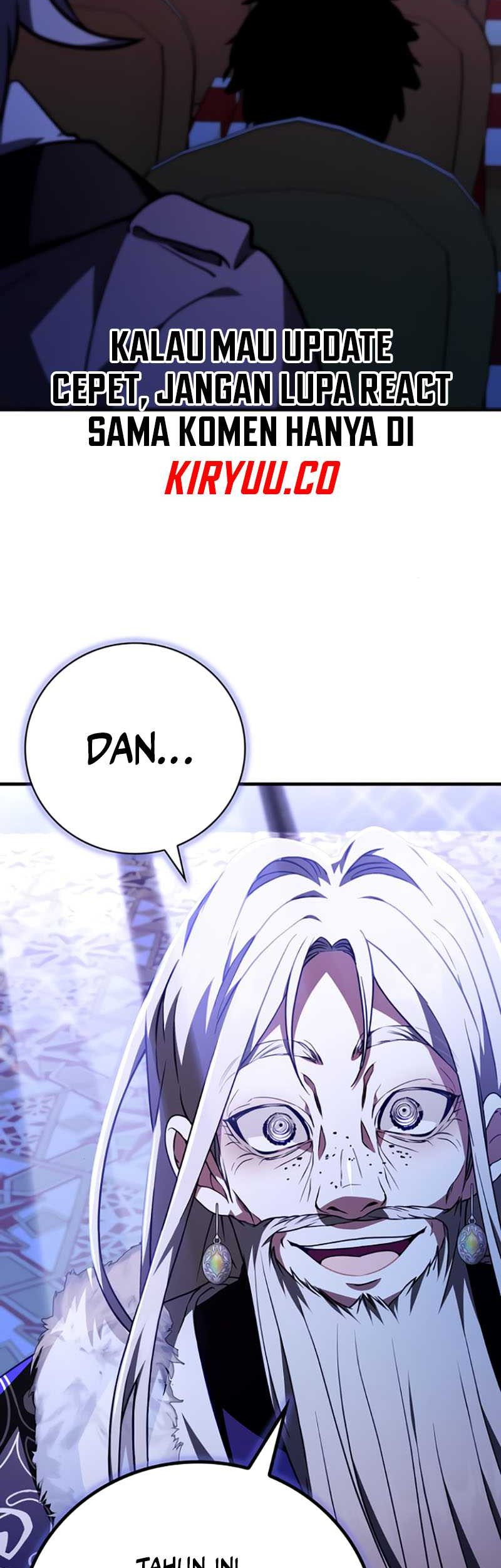 I Become a Legendary ArchMage by Reading a Book Chapter 46 - halaman 5