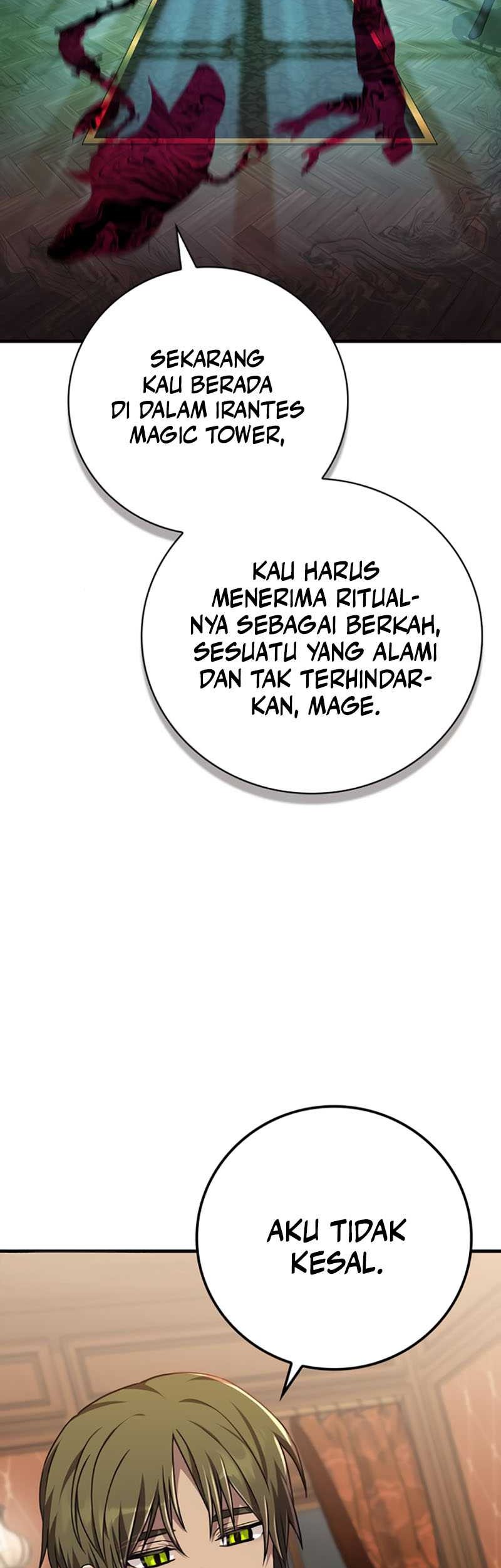 I Become a Legendary ArchMage by Reading a Book Chapter 46 - halaman 50