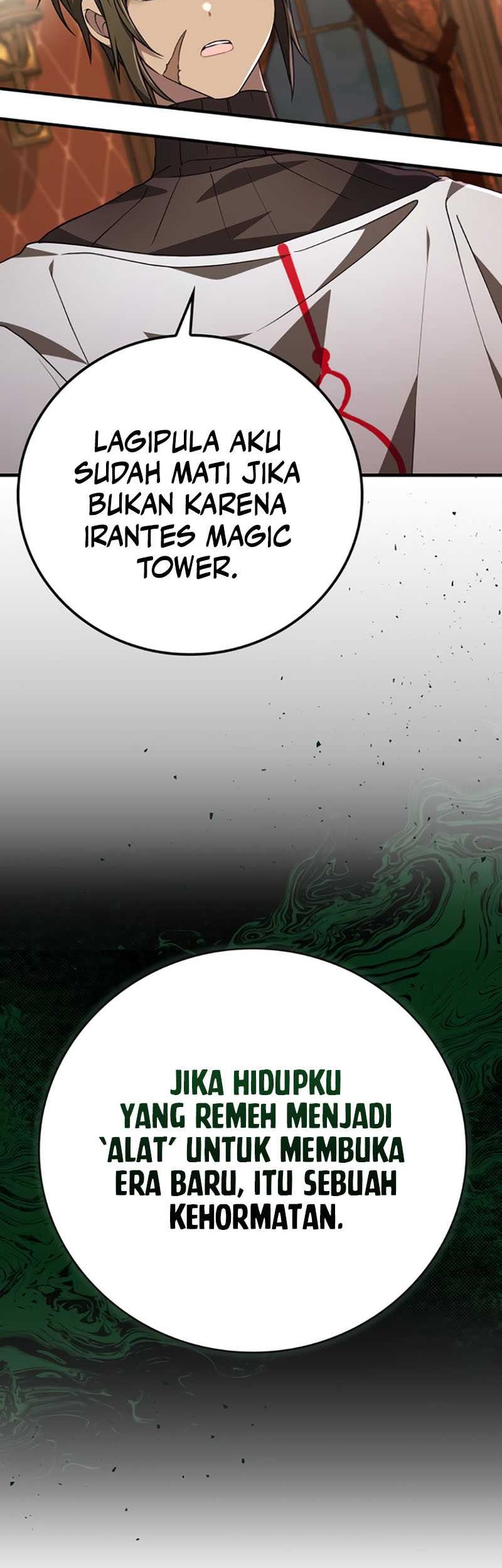 I Become a Legendary ArchMage by Reading a Book Chapter 46 - halaman 51
