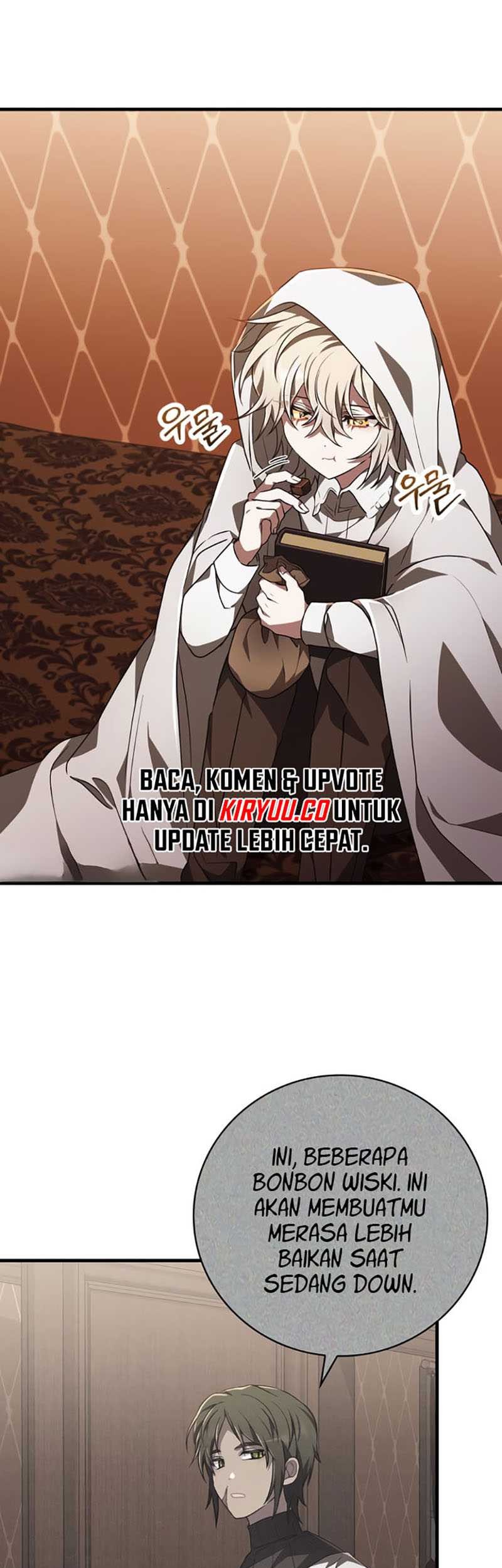 I Become a Legendary ArchMage by Reading a Book Chapter 46 - halaman 53
