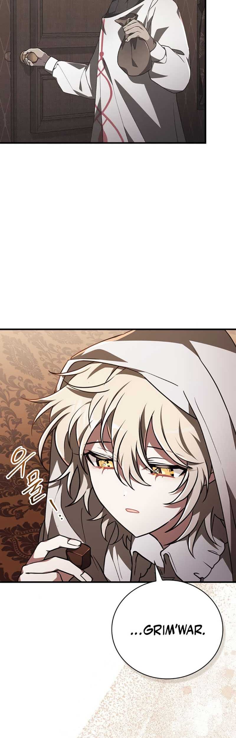 I Become a Legendary ArchMage by Reading a Book Chapter 46 - halaman 54