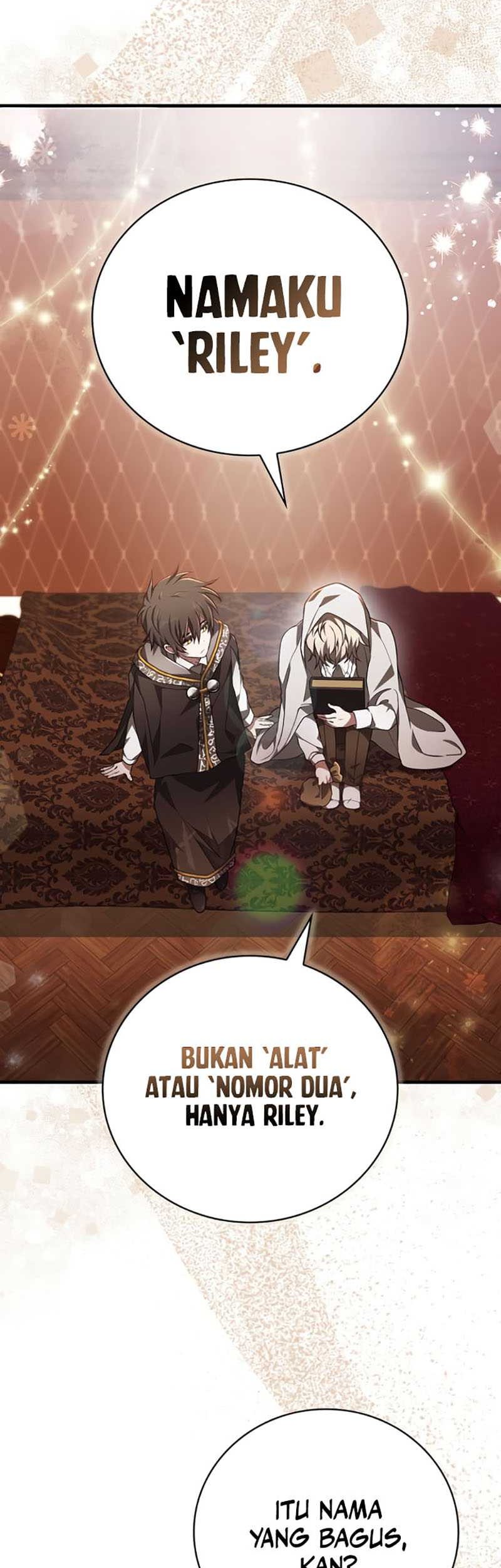 I Become a Legendary ArchMage by Reading a Book Chapter 46 - halaman 55