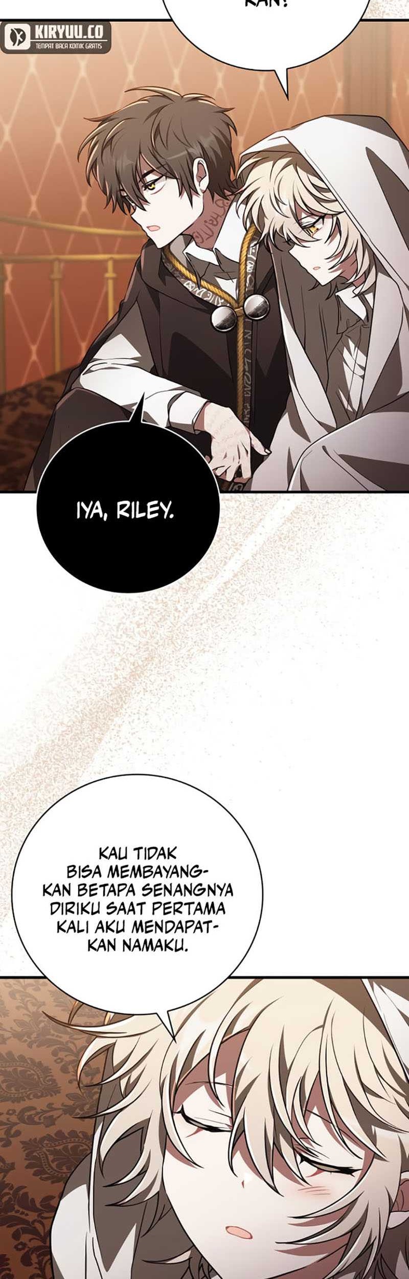 I Become a Legendary ArchMage by Reading a Book Chapter 46 - halaman 56