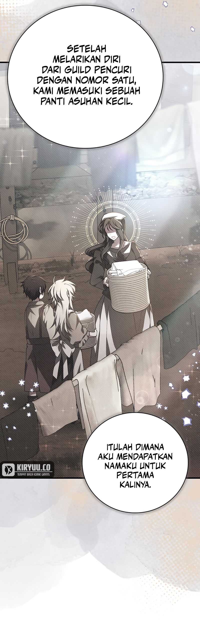 I Become a Legendary ArchMage by Reading a Book Chapter 46 - halaman 58