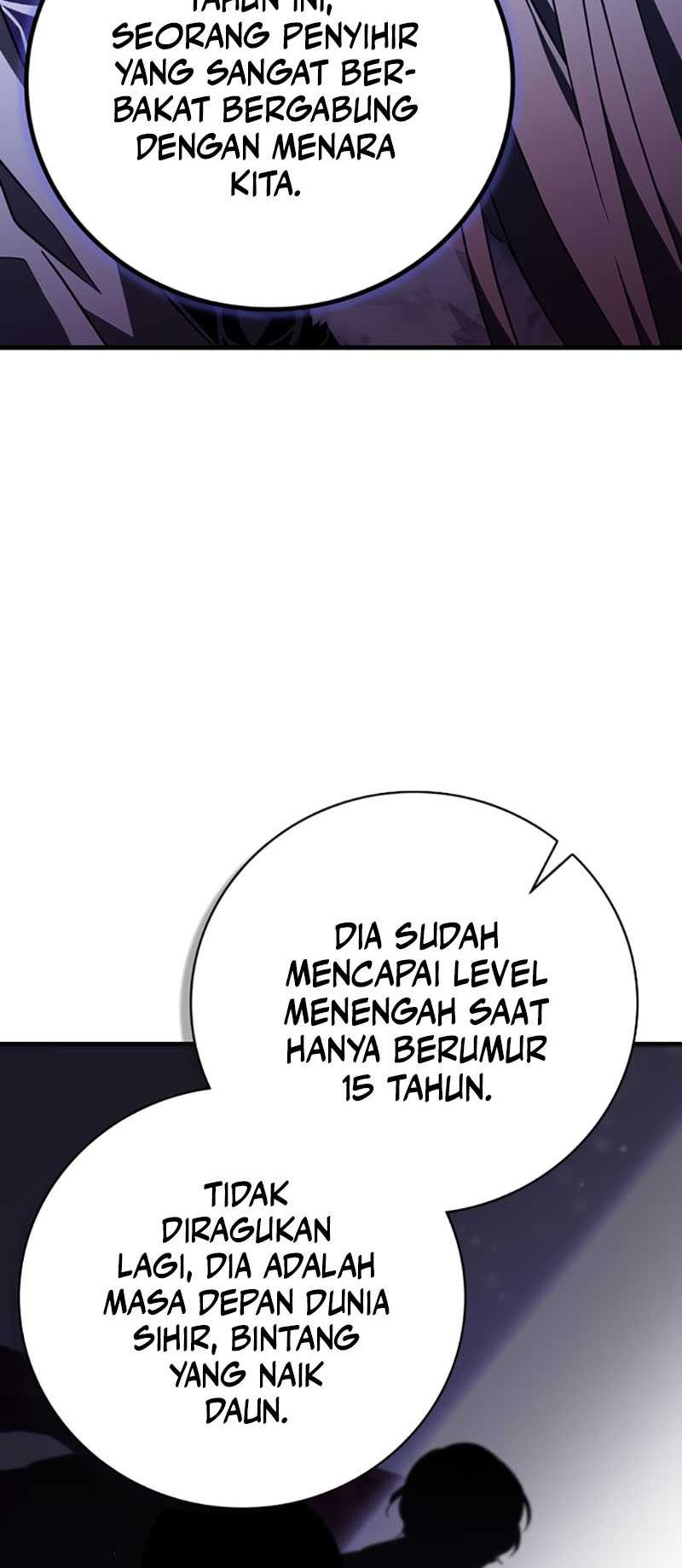 I Become a Legendary ArchMage by Reading a Book Chapter 46 - halaman 6