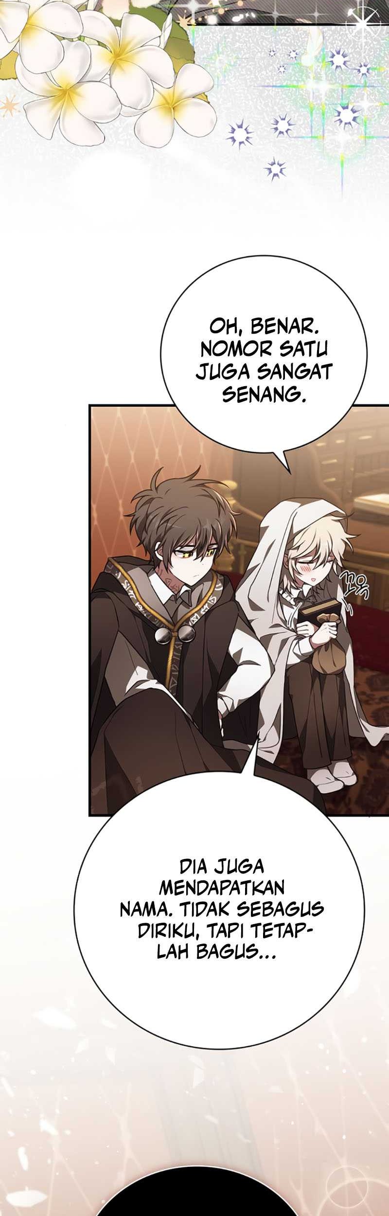 I Become a Legendary ArchMage by Reading a Book Chapter 46 - halaman 60